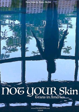 Not Your Skin's poster