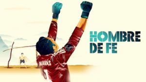 Hombre de fe's poster