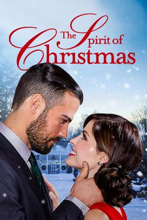 The Spirit of Christmas's poster