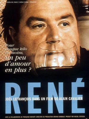 René's poster image