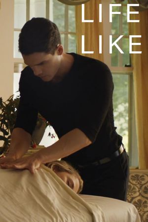 Life Like's poster