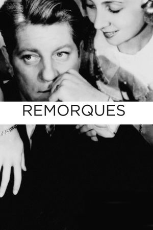 Remorques's poster