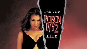 Poison Ivy 2: Lily's poster