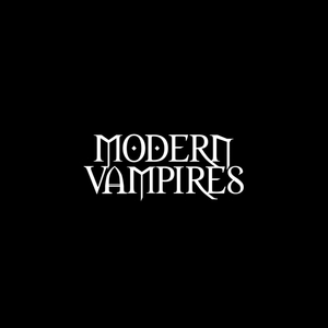 Modern Vampires's poster