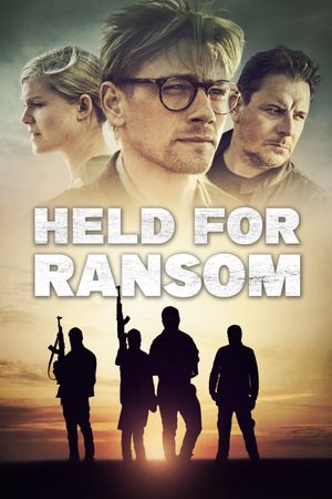 Held for Ransom's poster