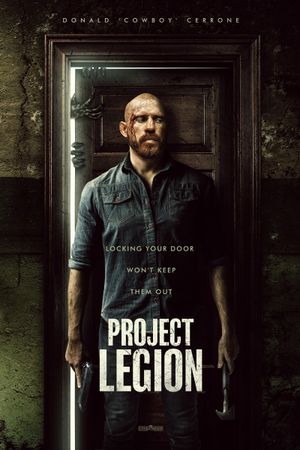 Project Legion's poster