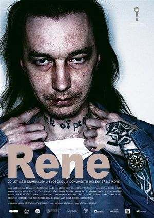 René's poster