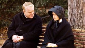Doubt's poster