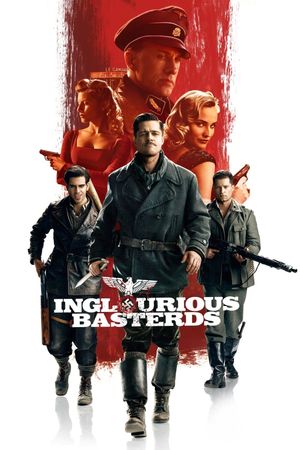Inglourious Basterds's poster