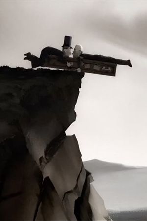 This Way Up's poster