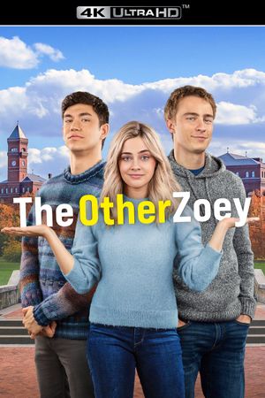 The Other Zoey's poster