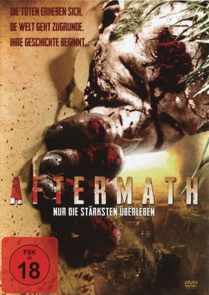 Aftermath's poster