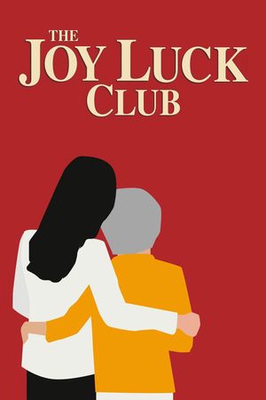 The Joy Luck Club's poster