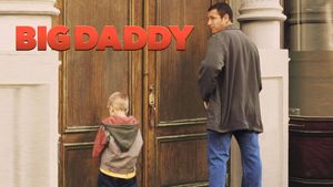 Big Daddy's poster