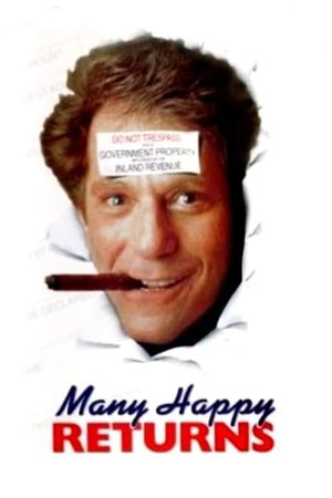 Many Happy Returns's poster