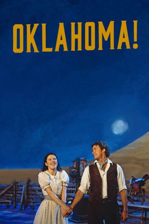 Oklahoma!'s poster