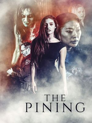 The Pining's poster