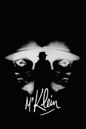 Mr. Klein's poster