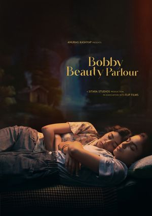 Bobby Beauty Parlour's poster