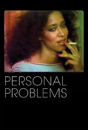 Personal Problems's poster