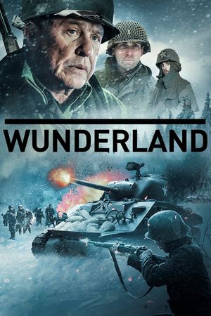 Wunderland's poster
