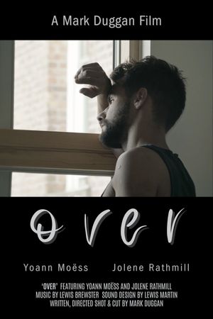 Over's poster
