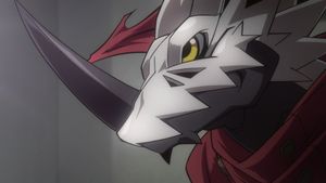 Digimon Adventure tri. Part 5: Coexistence's poster