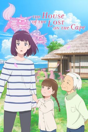 The House of the Lost on the Cape's poster