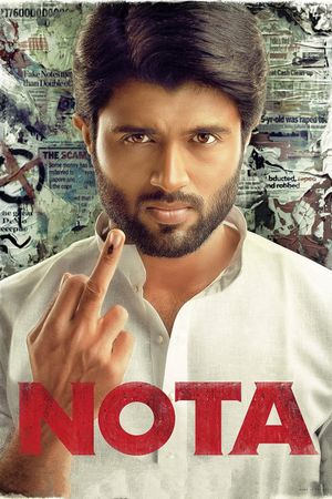 Nota's poster