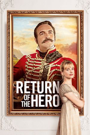 Return of the Hero's poster image