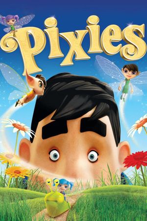 Pixies's poster