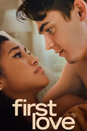 First Love's poster