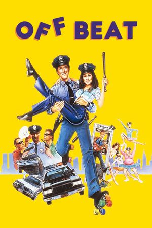 Off Beat's poster