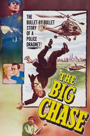 The Big Chase's poster image