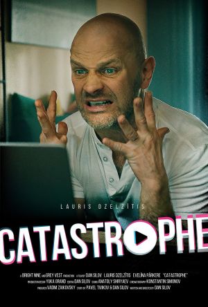 Catastrophe's poster image