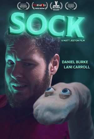 Sock's poster