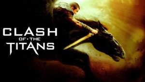 Clash of the Titans's poster