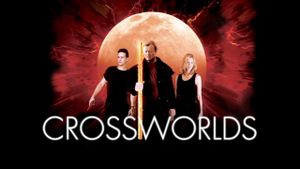 Crossworlds's poster