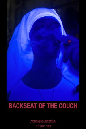 Backseat Of The Couch's poster