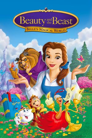 Belle's Magical World's poster