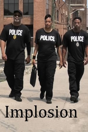Implosion's poster