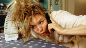 Bridget Jones: The Edge of Reason's poster