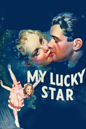 My Lucky Star's poster