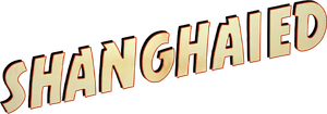 Shanghaied's poster