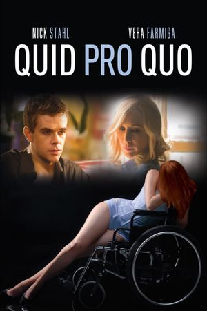 Quid Pro Quo's poster