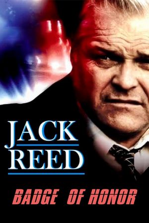 Jack Reed: Badge of Honor's poster