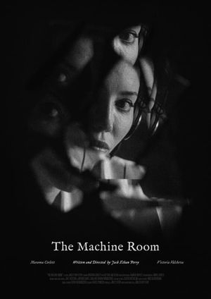 The Machine Room's poster