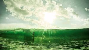 Melali: The Drifter Sessions's poster