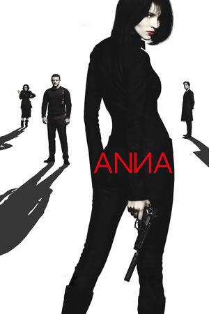 Anna's poster