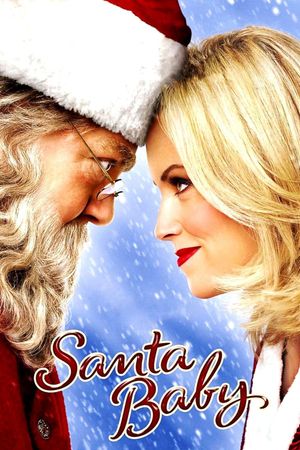 Santa Baby's poster